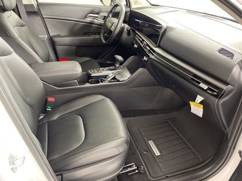 New 2026 Kia Sportage SX image 46