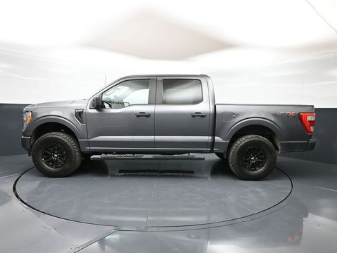 Used 2021 Ford F150 XL w/ STX Appearance Package AWD/4WD image 8
