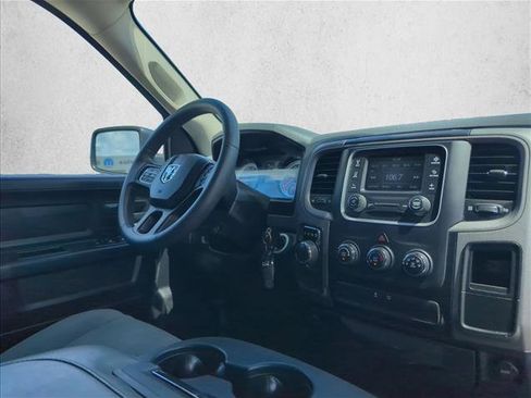 Used 2019 RAM 1500 Express w/ Express Value Package RWD image 27