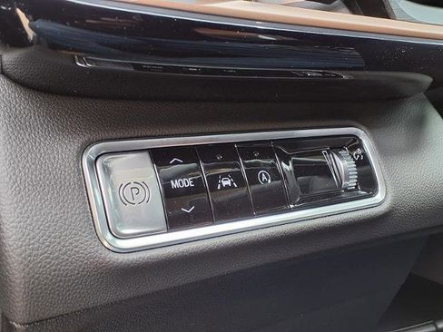 New 2026 Buick Envision Sport Touring AWD/4WD image 15
