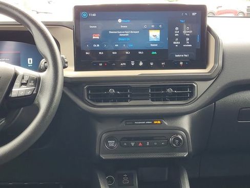 Certified 2025 Ford Bronco Sport Big Bend AWD/4WD image 28