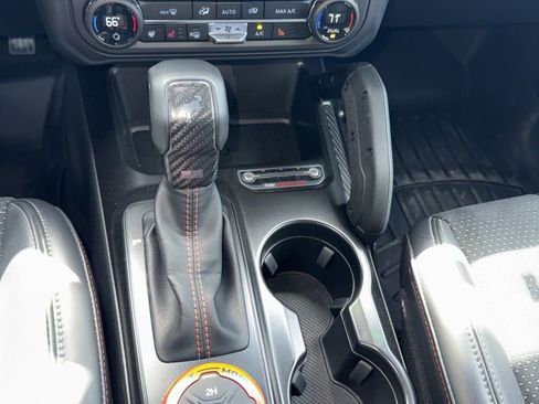 Used 2023 Ford Bronco Raptor image 16