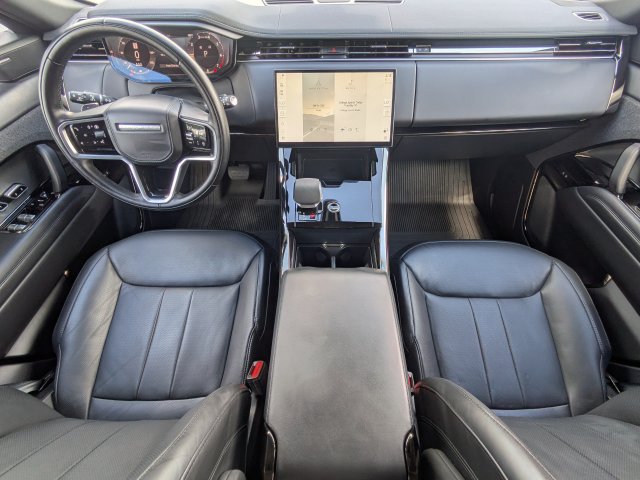Used 2024 Land Rover Range Rover Sport SE AWD/4WD image 15