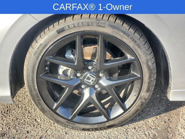 Used 2025 Honda Civic Sport image 30