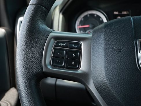 Used 2024 RAM 1500 Classic SLT RWD image 13