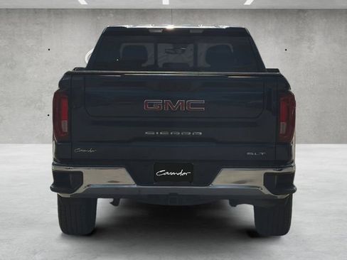 Used 2022 GMC Sierra 1500 SLT RWD image 15