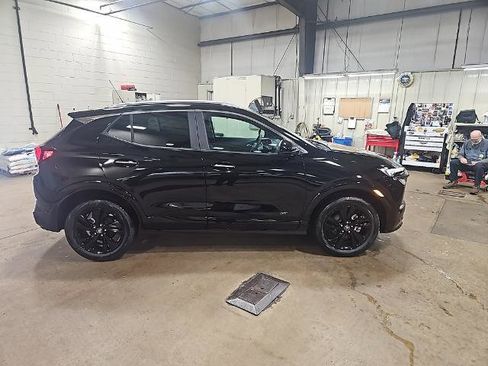 New 2026 Buick Encore GX Sport Touring w/ Comfort Package image 7