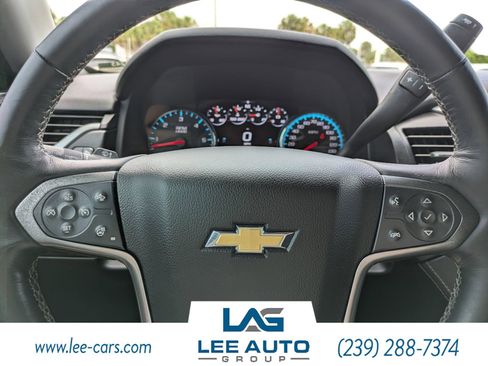 Used 2018 Chevrolet Tahoe Premier RWD image 27