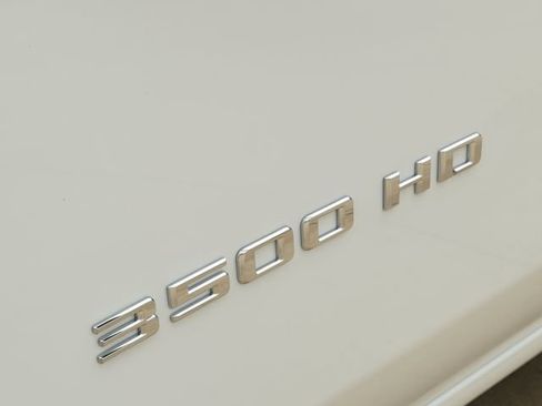 New 2026 Chevrolet Silverado 3500 W/T w/ WT Convenience Package AWD/4WD image 9