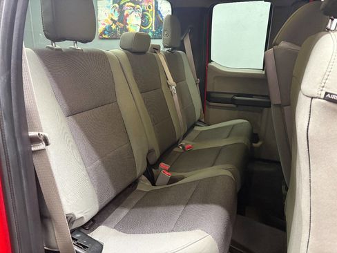 Used 2016 Ford F150 XL w/ Equipment Group 101A Mid image 37