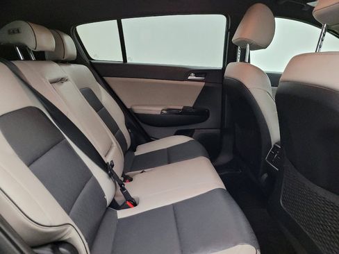 Used 2019 Kia Sportage EX w/ EX Sport Appearance Package image 19