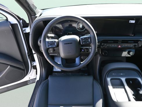 New 2026 Hyundai Palisade XRT Pro image 13