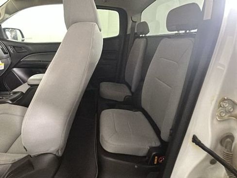 Used 2021 GMC Canyon Elevation Standard w/ Trailering Package AWD/4WD image 25