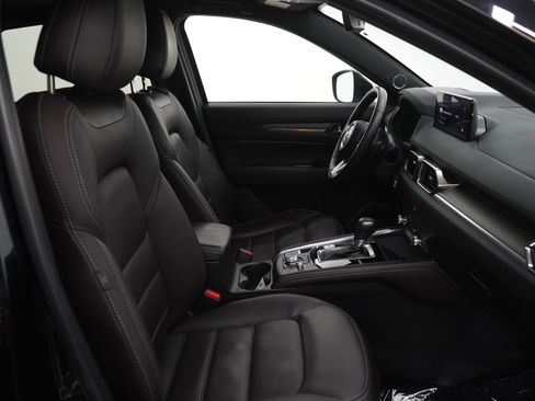 Used 2024 MAZDA CX-5 Signature image 11