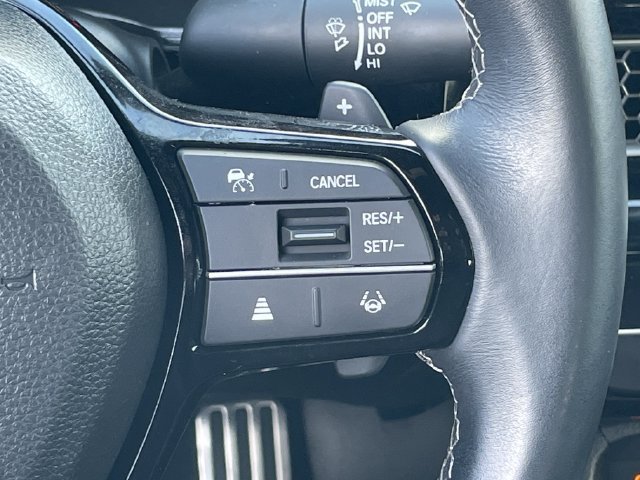 Used 2025 Honda Civic Sport image 13