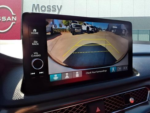 Used 2024 Acura Integra A-Spec image 21