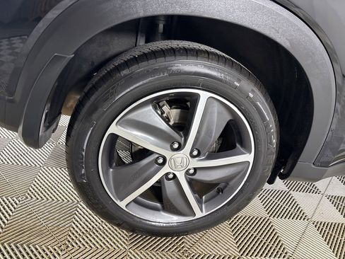 Used 2022 Honda HR-V EX-L image 32