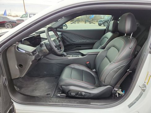 New 2026 Dodge Charger R/T Scat Pack image 12