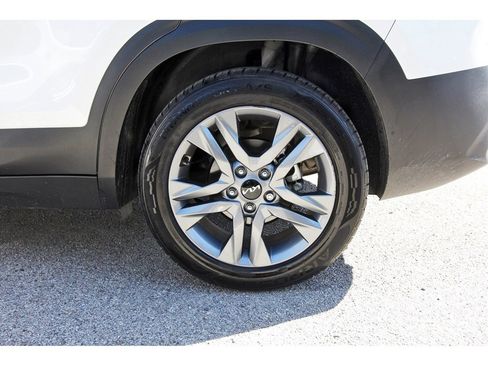 Used 2023 Kia Seltos S w/ Navigation Package image 29