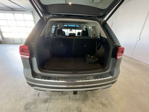 Used 2018 Volkswagen Atlas SEL image 24