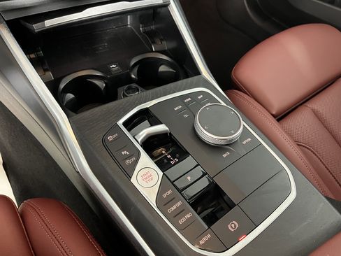 Certified 2024 BMW 330i xDrive Sedan w/ Premium Package image 14