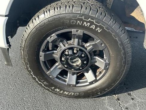 Used 2024 Ford F250 Lariat w/ Lariat Ultimate Package image 35