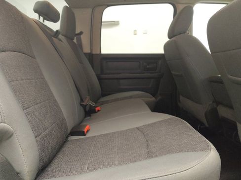 Used 2018 RAM 1500 Tradesman AWD/4WD image 19