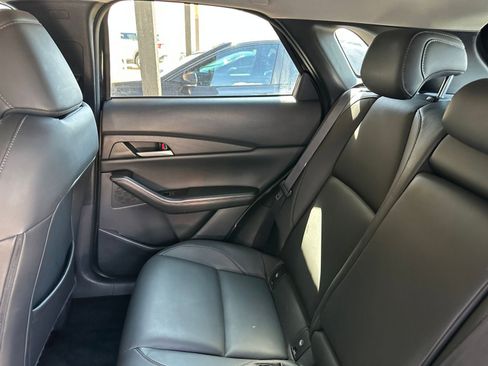 Used 2025 MAZDA CX-30 AWD 2.5 S w/ Select Sport Pkg image 38