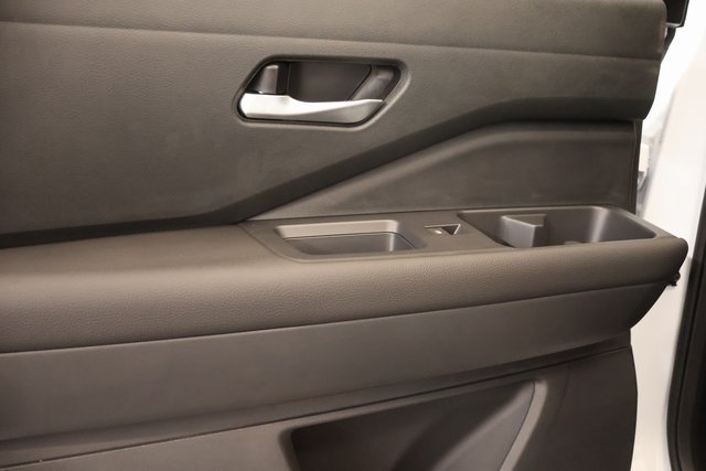 New 2026 Nissan Pathfinder SL AWD/4WD image 28