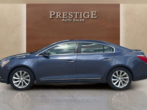 Used 2014 Buick LaCrosse Leather FWD image 2
