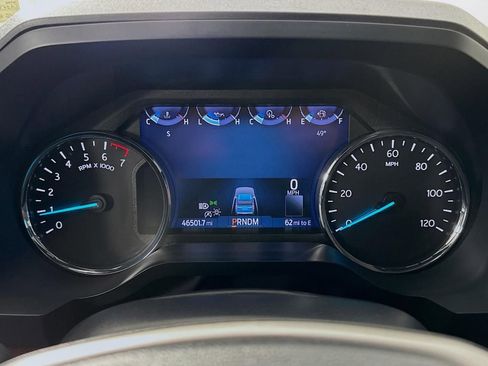 Used 2023 Ford Expedition Max Limited image 48