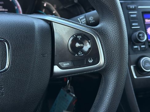 Used 2019 Honda Civic LX image 17