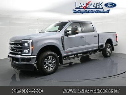 Certified 2026 Ford F350 Lariat w/ Lariat Premium Package