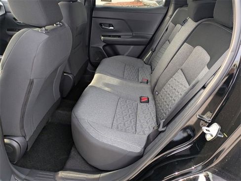 New 2026 Nissan Kicks SV w/ SV Premium Package image 25