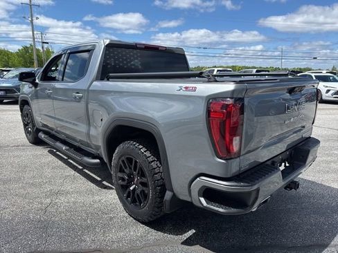 Used 2024 GMC Sierra 1500 Elevation AWD/4WD image 32