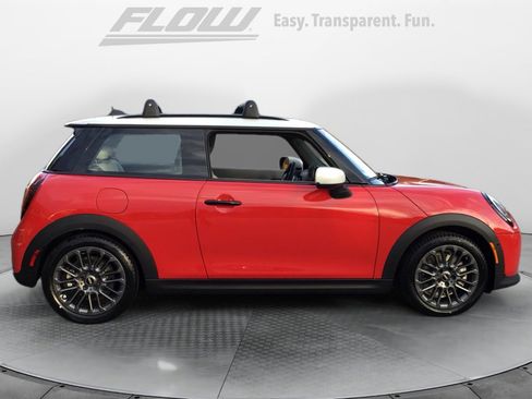 New 2026 MINI Cooper 2-Door Hardtop image 8