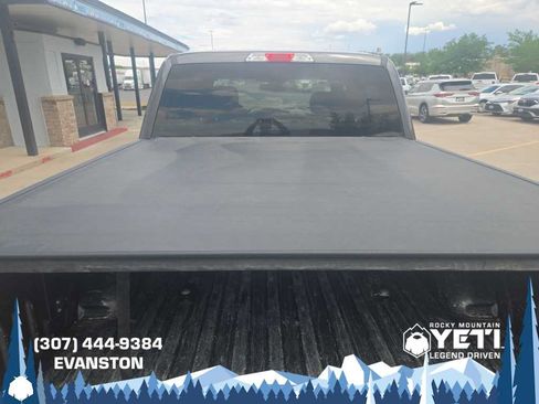 Used 2018 Ford F150 XLT w/ Equipment Group 302A Luxury AWD/4WD image 16