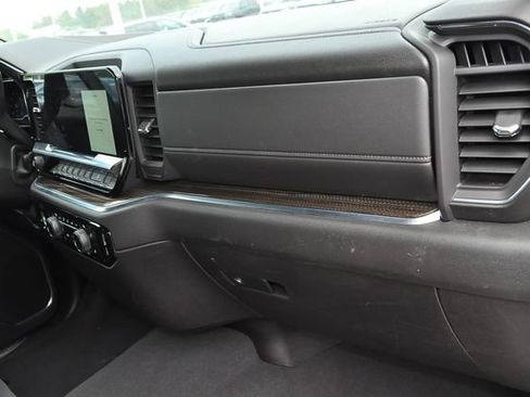 Used 2024 Chevrolet Silverado 1500 LT AWD/4WD image 19