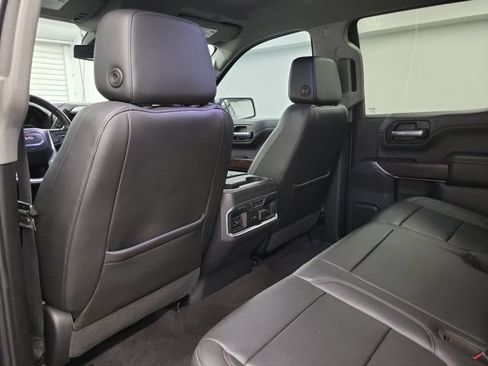 Used 2020 GMC Sierra 1500 SLT w/ SLT Premium Plus Package AWD/4WD image 13