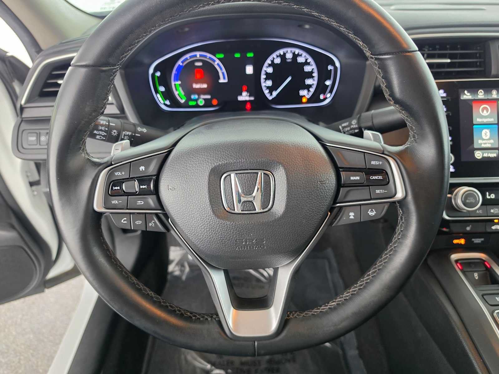 Used 2019 Honda Insight Touring image 22