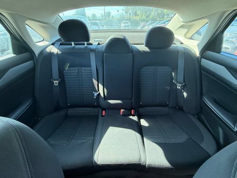 Used 2025 Kia K5 LXS FWD image 32