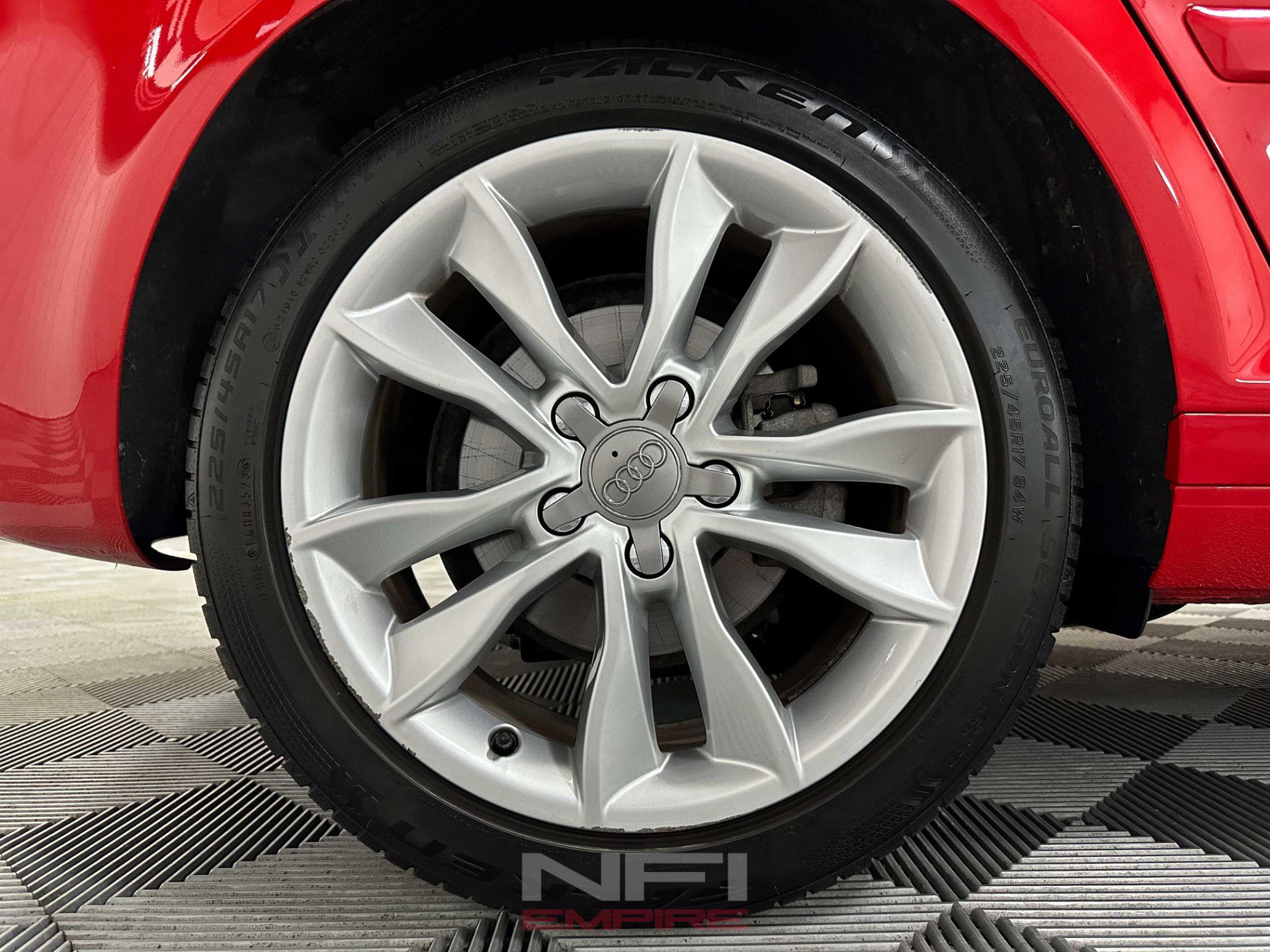Used 2012 Audi A3 2.0T Premium FWD image 18