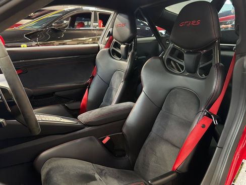 Used 2019 Porsche 911 GT3 RS RWD image 16