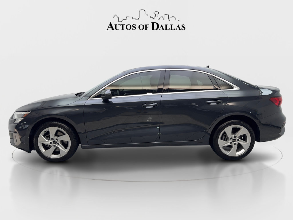 Used 2023 Audi A3 2.0T Premium w/ Convenience Package AWD/4WD image 6