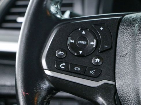 Used 2024 Honda Odyssey EX-L image 13