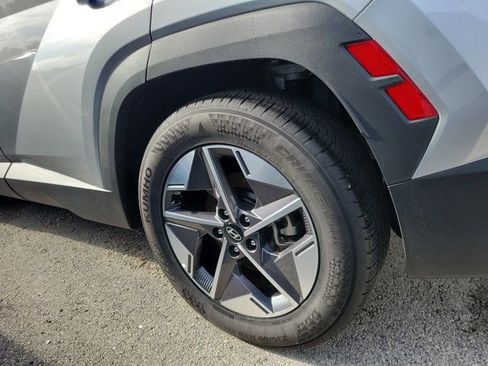 Certified 2026 Hyundai Tucson SEL FWD image 5