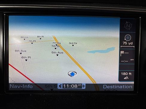 Used 2010 Audi A5 2.0T Prestige image 26