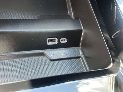 Certified 2025 Chevrolet Tahoe LS w/ LPO, Dark Essentials Package AWD/4WD image 34