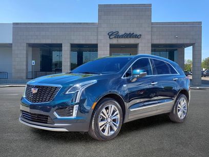 Used 2026 Cadillac XT5 Premium Luxury w/ LPO, Floor Liner Package