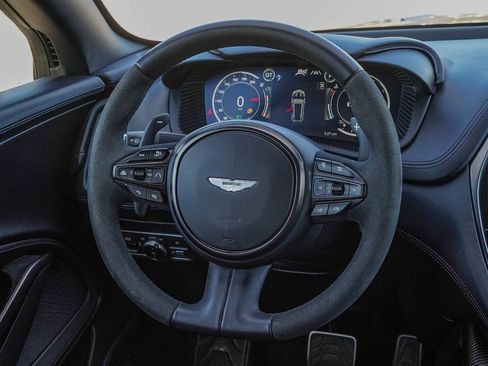 Used 2024 Aston Martin DBX 707 image 36